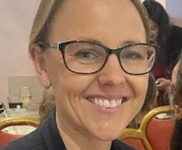 Dr Philippa Pryor